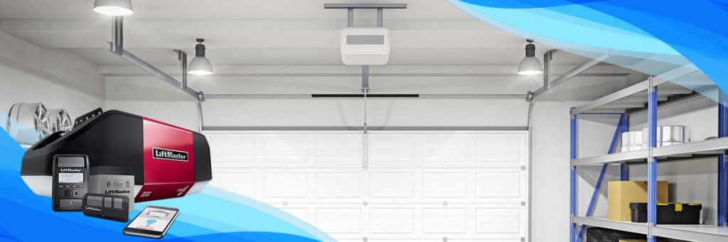 Garage Door Service Hackensack